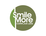 https://www.logocontest.com/public/logoimage/1663835293Smile More Complain Less12.png